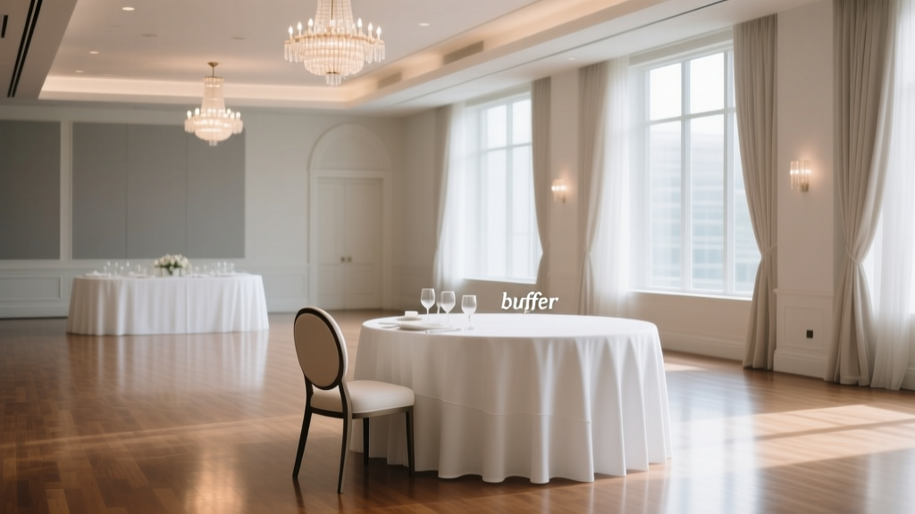 How Many Extra People to Invite to Wedding? The Real-World Buffer Formula That Prevents Last-Minute Seating Crises (and Saves You $1,200+ in Catering Waste)