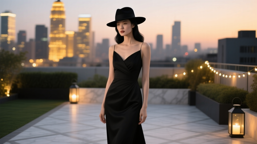 Can You Wear a Hat to an Evening Wedding? The Truth About Etiquette, Style Rules, and When It’s Actually Encouraged (Not Just Allowed)