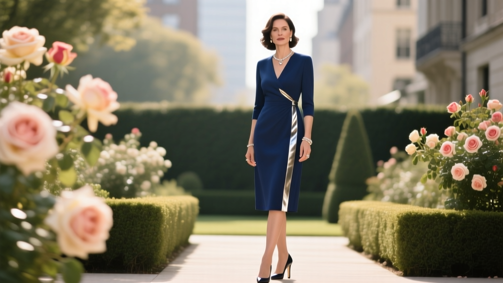 How to Dress for a Wedding Woman: The 7-Step Stress-Free Guide That Prevents Last-Minute Panic, Awkward Outfit Fails, and Social Missteps—Even If You’ve Never Been to a Formal Wedding Before