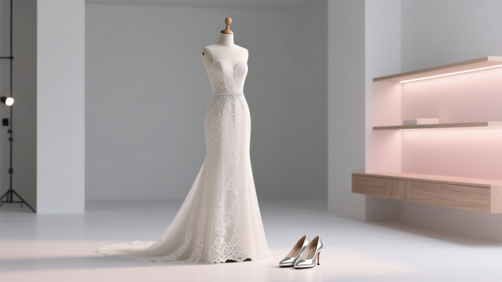 Does Nordstrom Sell Wedding Dresses? The Truth About Their Bridal Selection, Price Ranges, Alterations, & Why 68% of Brides Who Tried It Switched to Boutiques (Here’s How to Decide)