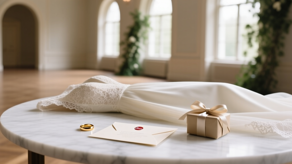 Does the maid of honor give a wedding gift? Yes—but here’s exactly what’s expected (and what’s *not* required) to avoid awkwardness, overspending, or hurt feelings on your big day.