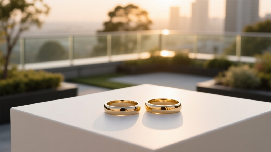 How Many Wedding Rings Do You Get? The Truth No One Tells You: It’s Not Always Two—Here’s Exactly What You *Actually* Need Based on Your Relationship, Budget, and Values (Plus Real Couples’ Decisions)