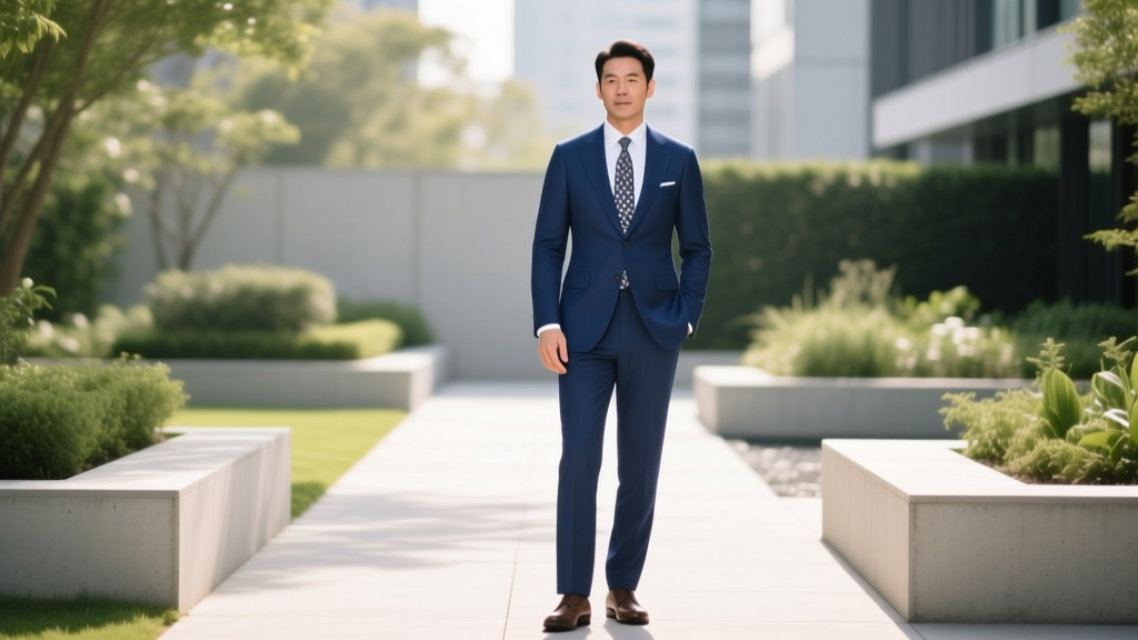 May Wedding Mens Attire: The 7-Step Stress-Free Checklist (No More Last-Minute Panic, Sizing Fails, or Clashing Colors)