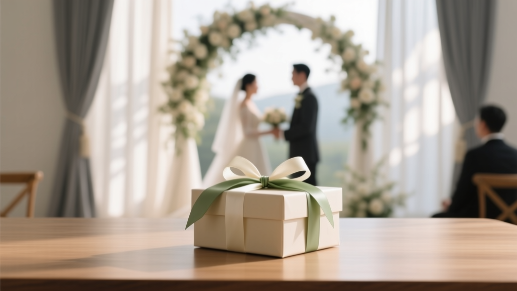 How to Say Money Only for Wedding Gift—Without Sounding Greedy, Awkward, or Rude: 7 Culturally Smart, Etiquette-Approved Phrases (Backed by 2024 Wedding Industry Data)