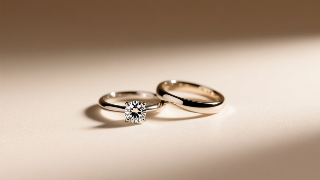 How Engagement Rings and Wedding Rings Work: The 7-Step Timeline, Symbolism Breakdown, and What No One Tells You About Wearing Both (Spoiler: It’s Not Just Tradition)