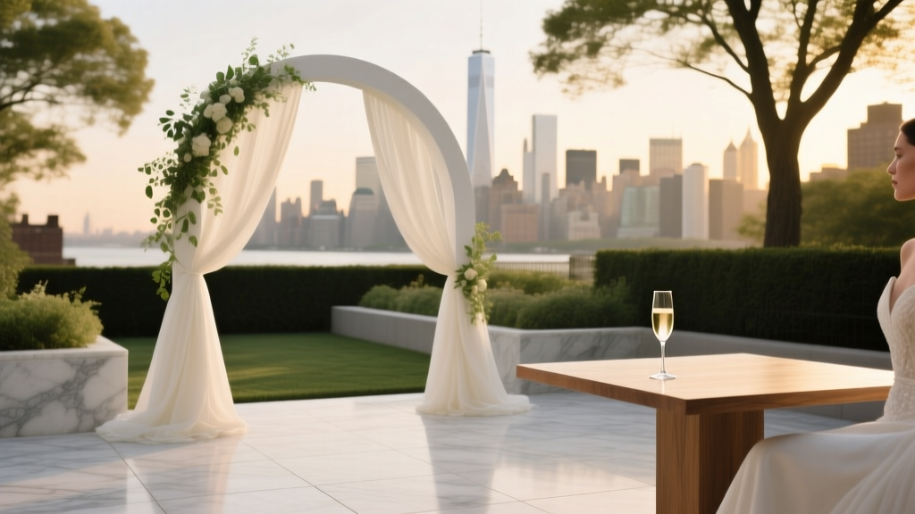 How Much Does a Wedding Cost in New York? The Real 2024 Breakdown (Spoiler: It’s Not $100K—Unless You Want It To Be)