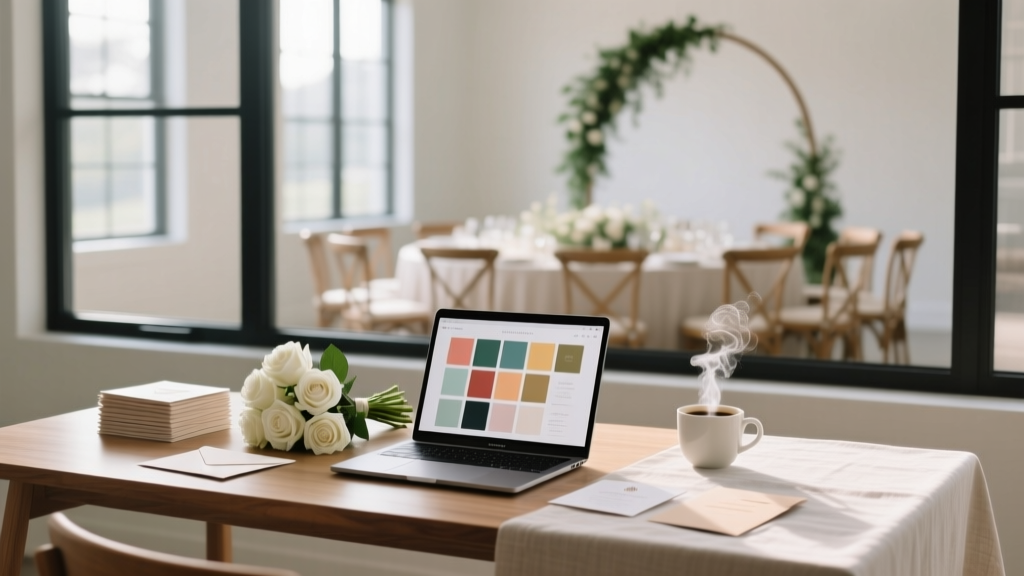How to Plan a Killer Wedding Without Losing Your Mind (or Your Budget): The 7-Step Theme-First Framework That Cut Our Couple’s Stress by 68% and Got 92% Guest Rave Reviews