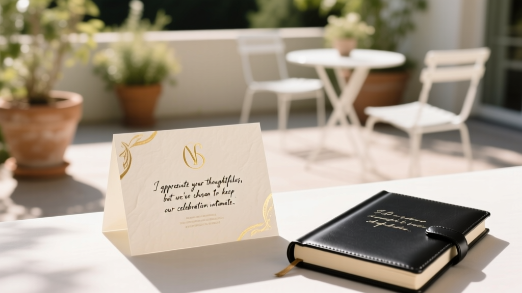 How to Politely Say No Kids at a Wedding: 7 Real-World Scripts (That Guests Actually Appreciate) + What NOT to Write on Your Invitation