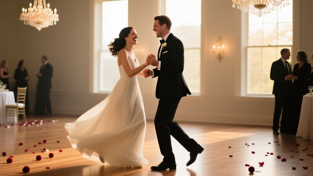 Should You Take Dance Lessons for Your Wedding? 7 Real Couples Reveal What No One Tells You About First Dance Stress, Time Investment, and Whether It’s Worth the $450–$1,200 Cost (Spoiler: It Depends on *How* You Define ‘Worth’)
