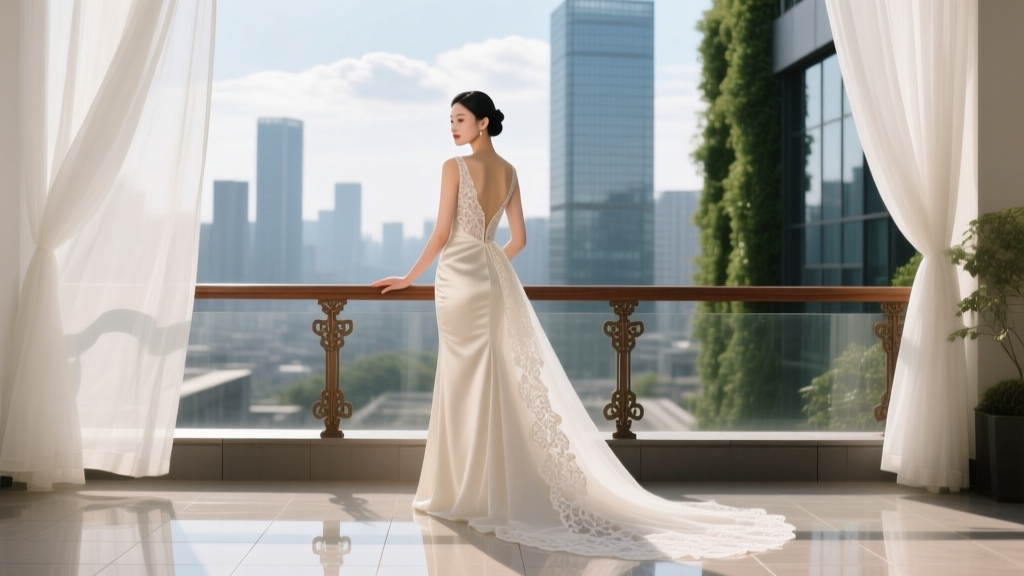 Is It Bad Luck to Show People Your Wedding Dress? The Truth Behind the Superstition—What Modern Brides *Actually* Experience (and Why 78% of Couples Break This 'Rule' Without Regret)