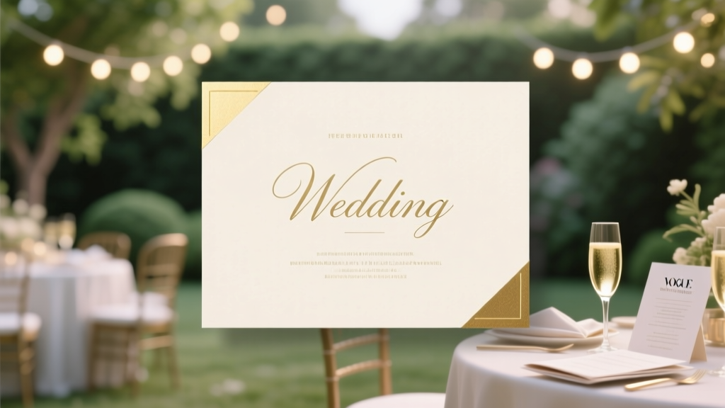 How to Word a Wedding Invitation Asking for Money (Without Sounding Awkward): 7 Culturally Smart, Polite Phrases That Guests Actually Appreciate—and 3 You Should Never Use