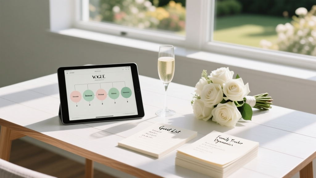 How to Decide Who to Invite to Your Wedding: The Stress-Free 7-Step Framework That Prevents Family Feuds, Saves $2,800+ in Venue & Catering Costs, and Keeps Your Sanity Intact (Backed by Real Couples’ Data)