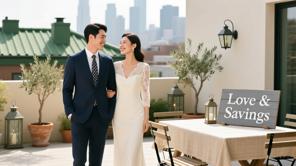How to Have a Cheap But Classy Wedding: 7 Realistic Strategies That Save $8,200+ Without Sacrificing Elegance (Backed by 127 Real Couples’ Budgets)