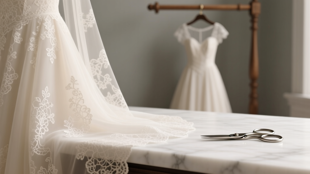 How to Find the Designer of a Wedding Dress: 7 Real-World Tactics (Even If the Label Is Gone, the Receipt Lost, or It’s a Vintage Find)