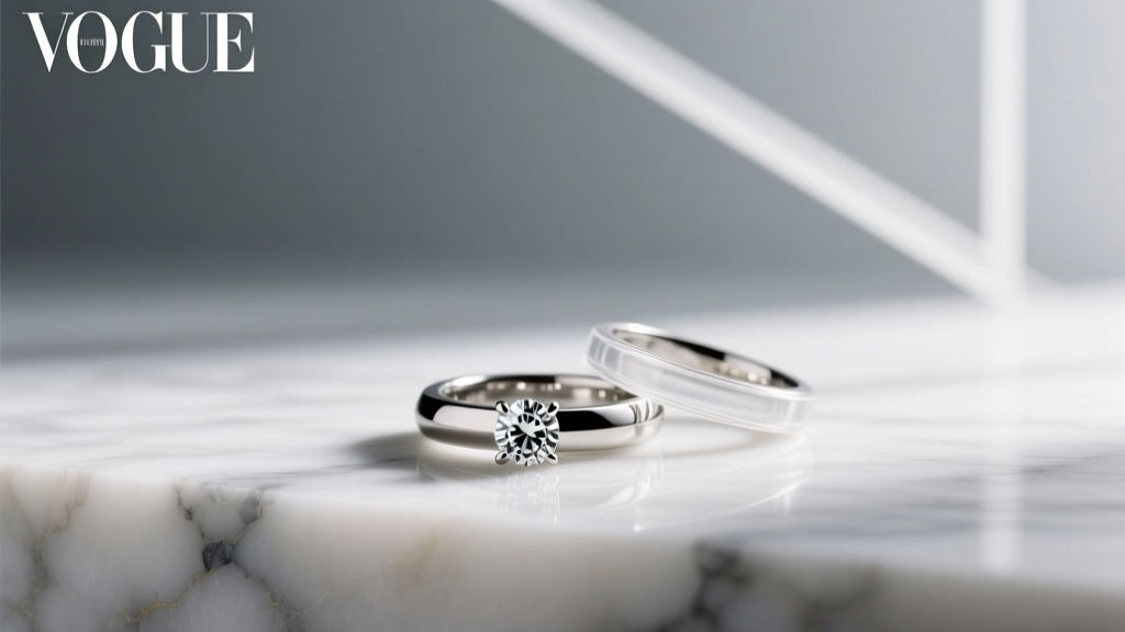 Yes, Your Engagement Ring *Can* Be Your Wedding Ring—Here’s Exactly How to Make It Work (Without Regret, Resizing Headaches, or Wasted Money)