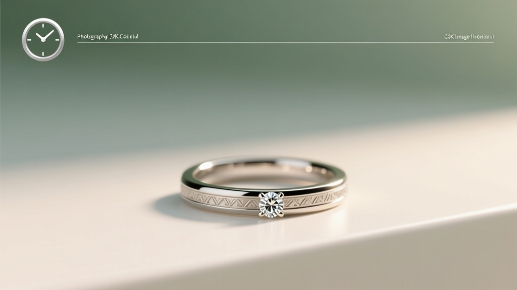 How Many Months Salary on Wedding Ring? The Real Answer (Spoiler: It’s Not 2–3—and Your Budget Deserves Better Than That)