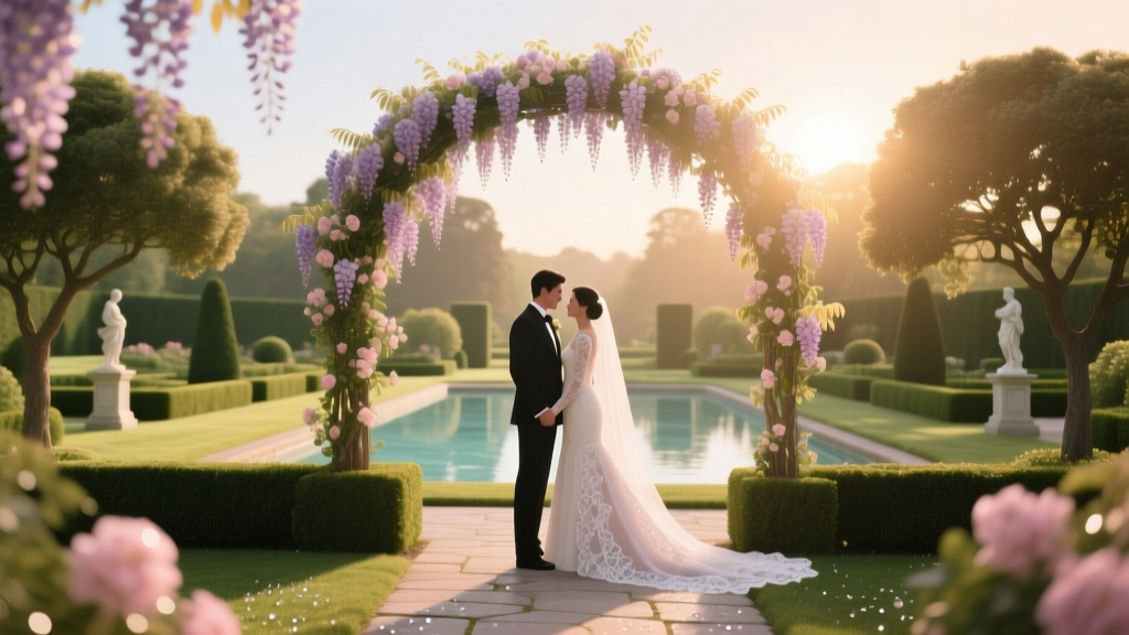How Much Does a Wedding at Longwood Gardens Cost? The Real Numbers (2024), Hidden Fees Explained, & How Couples Saved $18,500+ With Smart Timing and Vendor Strategy
