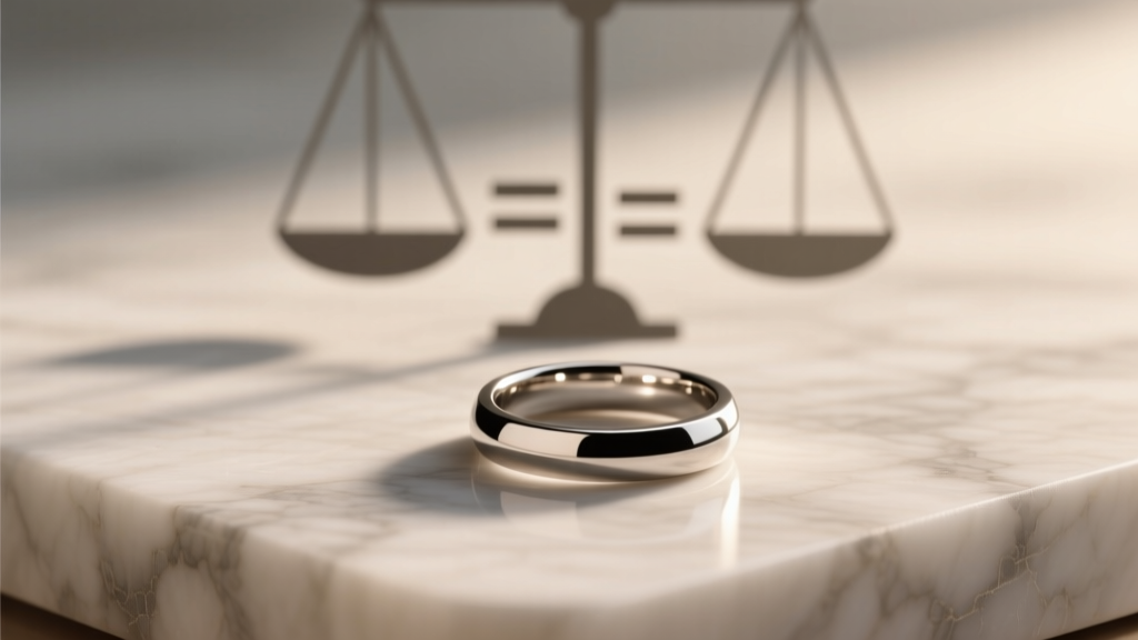 How Many Months Salary Should a Wedding Ring Cost? The Truth Is Simpler Than You Think—And It’s Not 2 or 3 (Here’s the Real Formula That Protects Your Future)