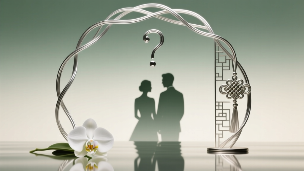 What Does 'How Was The Wedding Meaning?' Really Mean? (Spoiler: It’s Not a Typo—It’s a Linguistic Clue to Deeper Cultural Rituals and Modern Relationship Shifts)