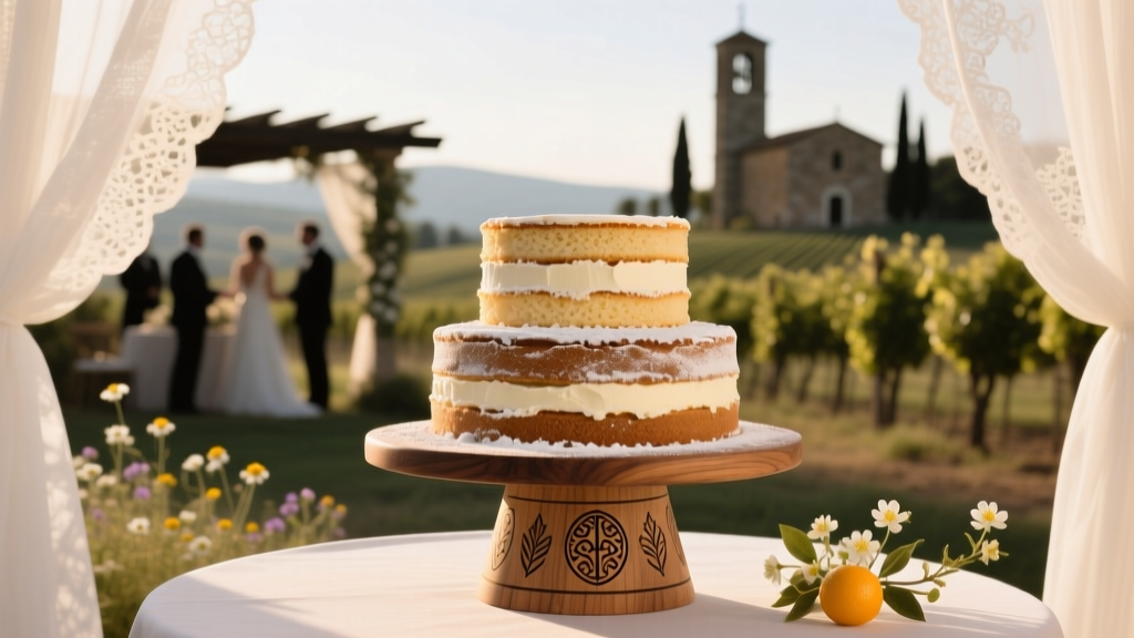 What Is Italian Wedding Cake? (Spoiler: It’s Not Just Tiramisu in a Dress — Here’s the Real History, Regional Varieties, Symbolism, and Why Your Venue Chef Might Be Getting It Wrong)