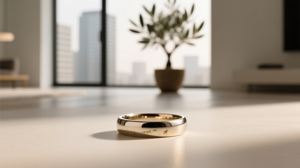 Does the man or woman buy the man's wedding band? The unspoken truth no wedding planner tells you: it’s not about tradition—it’s about intention, budget alignment, and who feels emotionally invested in the symbol.