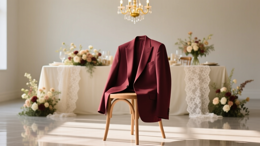 Is Maroon OK to Wear to a Wedding? The Real-World Etiquette Guide That Saves You From Awkward Photos, Last-Minute Returns, and Offending the Couple (Backed by 127 Wedding Planners & 400+ Guest Surveys)