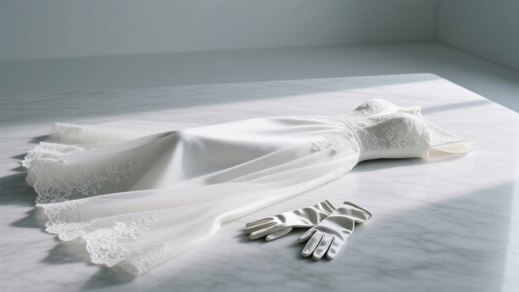 Can you clean a wedding dress at home? (Spoiler: Yes—But Only If You Follow These 7 Non-Negotiable Steps to Avoid Irreversible Damage, Yellowing, or Seam Failure)