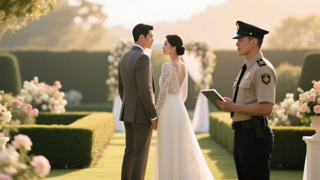 Should I Have Security at My Wedding? The Truth No Planner Tells You: When It’s Essential, When It’s Overkill, and Exactly How Much It Costs (With Real Vendor Quotes & Red-Flag Checklists)