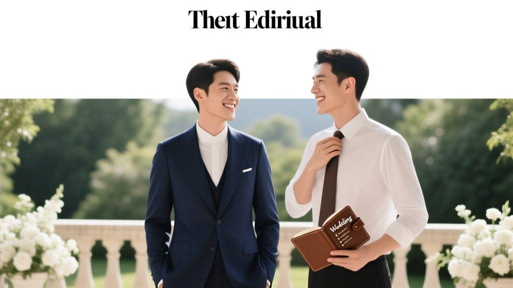What Does a Best Man Do at a Wedding? The Real-World, Stress-Free Checklist Every Groom’s #1 Guy Needs (No Fluff, No Awkward Toasts, Just What Actually Matters)