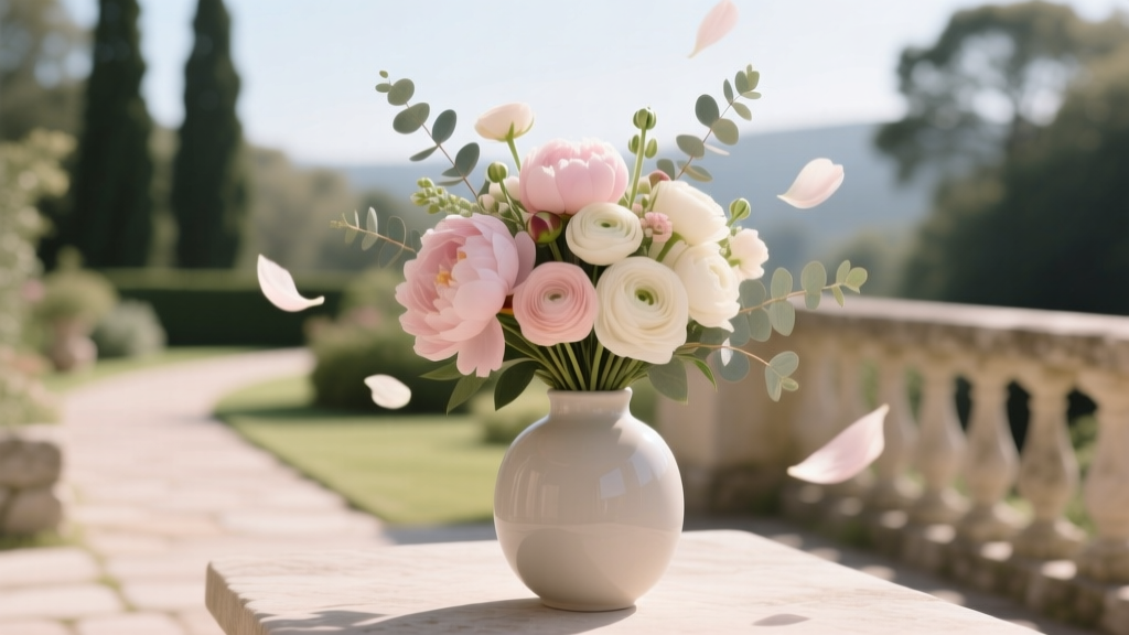 How Far in Advance to Order Wedding Flowers: The Exact Timeline Breakdown (Based on 127 Real Weddings & Florist Interviews) — Avoid Last-Minute Disasters, Price Hikes, and Bouquet Regrets