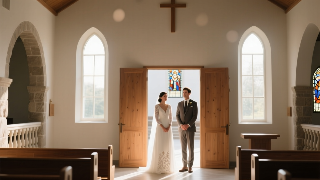 What No One Tells You About Planning a Mormon Wedding: 7 Temple-Approved Steps That Prevent Last-Minute Disasters (and Save $2,800+ in Avoidable Mistakes)