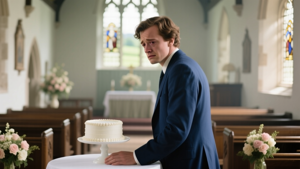 How Did Gareth Die in Four Weddings and a Funeral? The Truth Behind That Heartbreaking Scene (And Why Millions Still Misremember It)