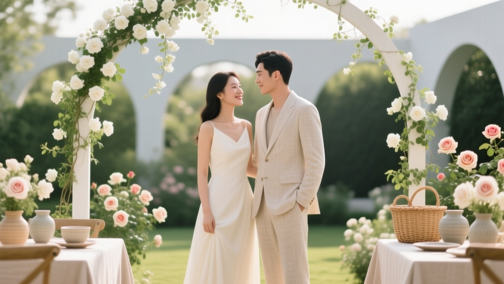 What Are Some Good Wedding Themes? 12 Unexpectedly Cohesive, Budget-Savvy, and Instagram-Ready Ideas That Actually Work (No Pinterest Overwhelm, Just Real Couples’ Proven Picks)