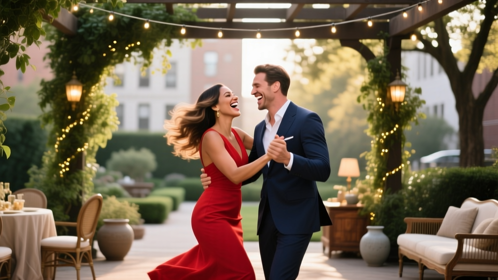 What Exactly Is an A Rod JLo Wedding? (Spoiler: It’s Not Just Red Dresses & Tequila Shots—Here’s How to Capture Its Authentic Energy, Budget-Friendly, Without Copying Their $10M Guest List)