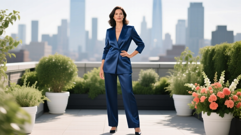 Do You Have to Wear a Dress to a Wedding? The Truth About Guest Attire (No, But Here’s Exactly When You *Should*—and When a Chic Pantsuit, Jumpsuit, or Skirt Set Is Not Just Acceptable… It’s Encouraged)