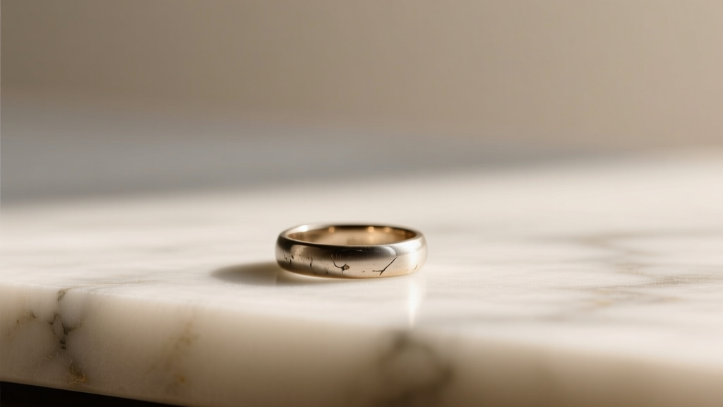 Can You Still Wear Your Wedding Ring After Divorce? The Unspoken Truths No One Tells You About Grief, Identity, and Social Signals — Plus What 87% of Divorced Adults Wish They’d Known Sooner