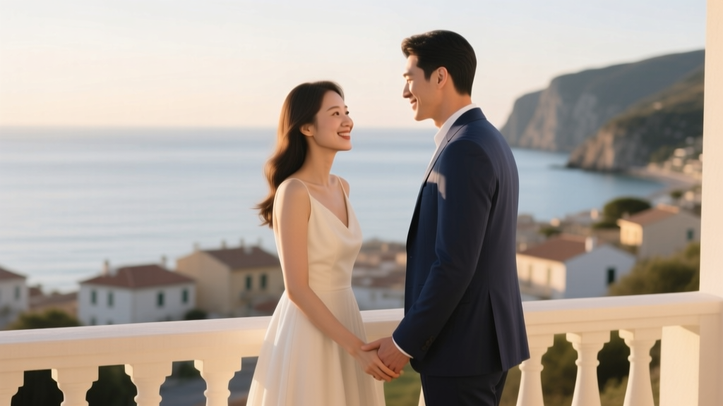 How Long Do Wedding Vows Need to Be? The Real Answer (Spoiler: It’s Not 2 Minutes — It’s What Your Guests *Actually* Remember)