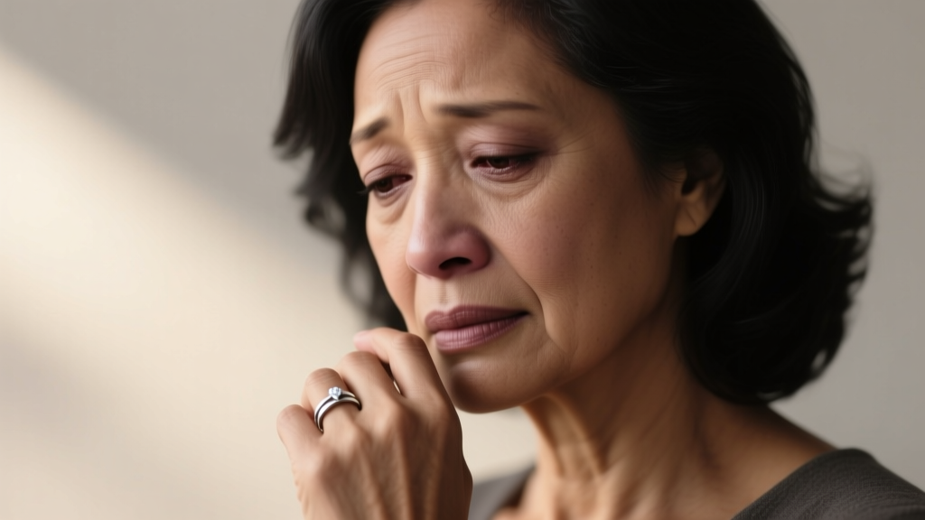 How Does a Widow Wear Her Wedding Rings? 7 Meaningful, Modern, and Emotionally Honest Ways—No Rules, Just Respect, Ritual, and Real Healing