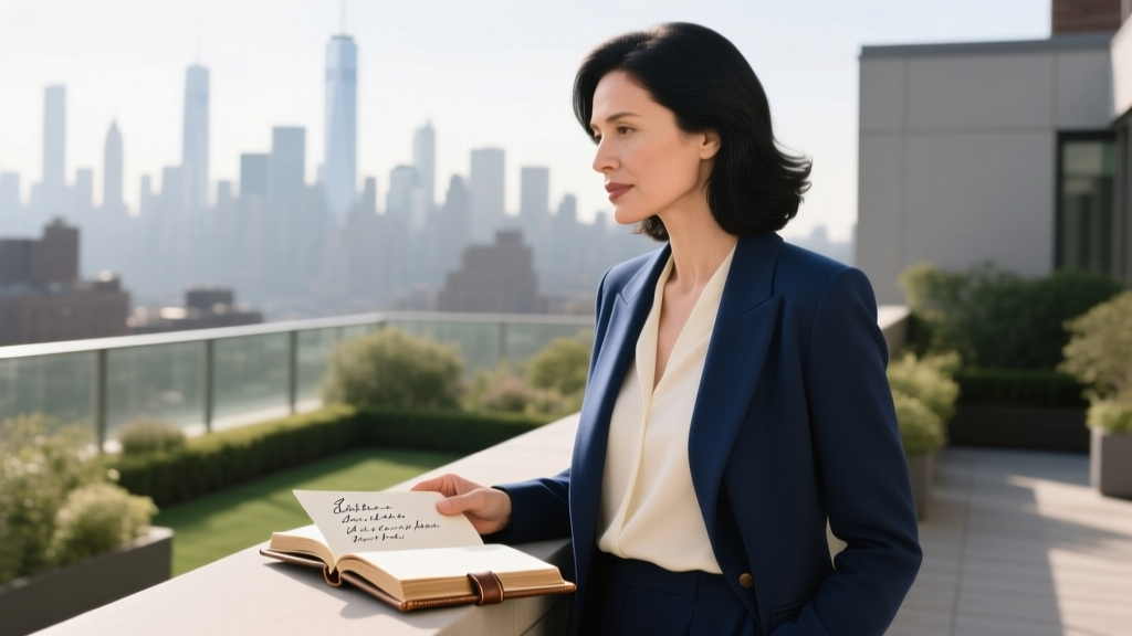 How to Address a Widowed Woman on a Wedding Invitation: The 5-Second Rule, 3 Formal Options (With Real Examples), and Why 'Mrs. John Smith' Is Outdated in 2024 — Plus What to Do If She’s Remarried or Uses Her Maiden Name