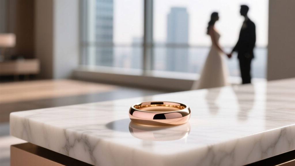 Do You Get a New Ring on Your Wedding Day? The Truth About Ring Timing, Tradition, and What 87% of Couples Get Wrong (Plus a 5-Step Checklist to Avoid Costly Regrets)