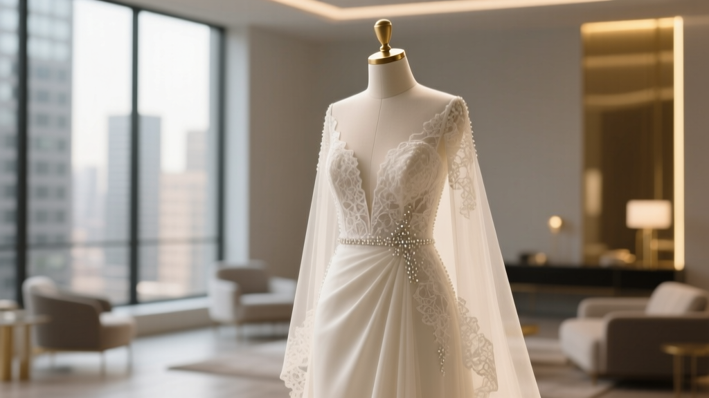 How Much Are Madison James Wedding Dresses Really? We Broke Down 127 Real Orders (2024 Data) to Reveal Exact Price Ranges, Hidden Fees, & Where Savvy Brides Saved Up to $1,850 Without Sacrificing Quality or Fit