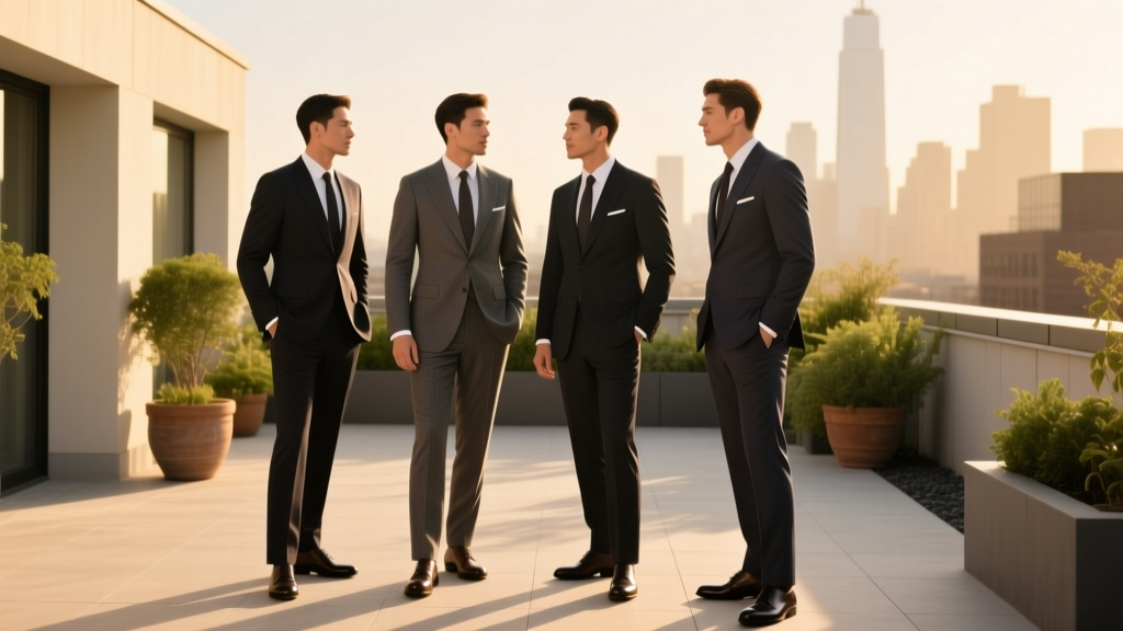 How to Choose Best Man in Wedding: 7 Non-Negotiable Qualities (and 3 Red Flags You’re Ignoring That Could Derail Your Big Day)