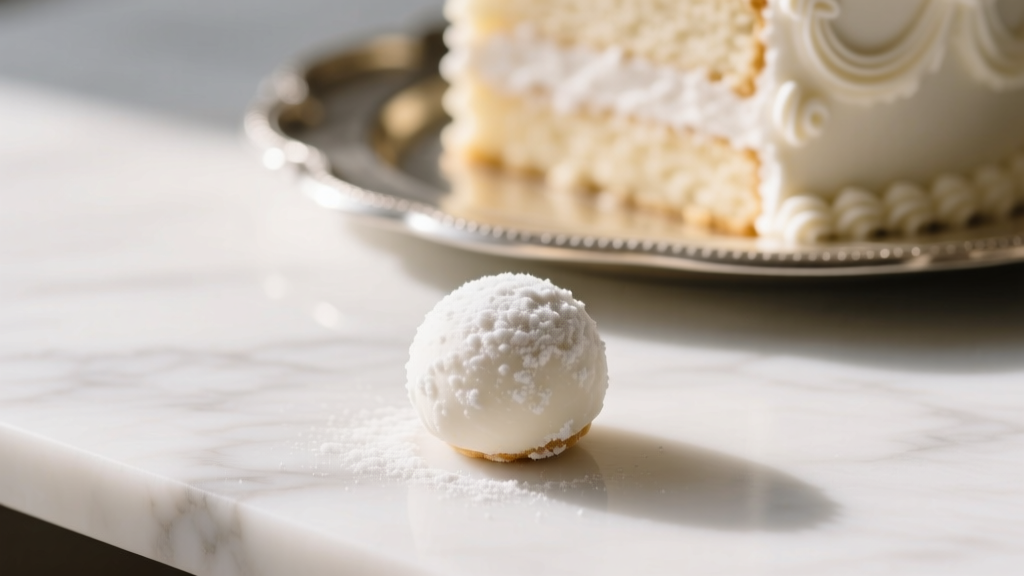 Are Snowball Cookies the Same as Wedding Cookies? The Truth Behind the Confusion (Plus 5 Key Differences You’re Missing)