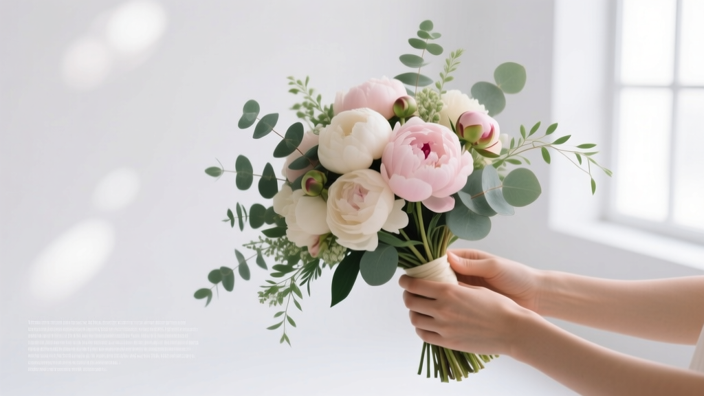 How to Do Your Own Wedding Bouquet: A Stress-Free, Step-by-Step Guide That Saves $300+ (Without Sacrificing Elegance or Freshness)
