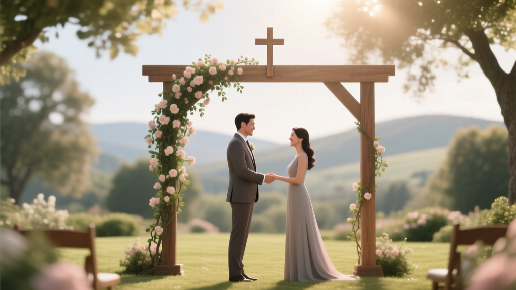 Does a Catholic wedding have to be in a church? The truth about canonical requirements, rare exceptions, and what your parish priest *won’t* tell you until you ask—plus 5 real couples who got married outdoors (and kept their marriage valid).