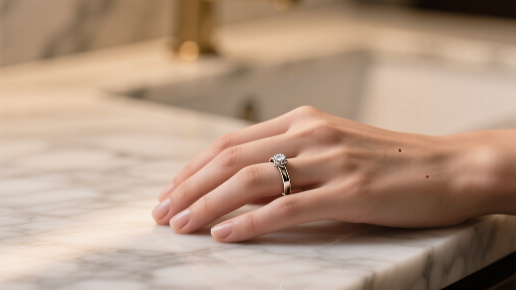 Is My Wedding Ring Too Small? 7 Telltale Signs You Shouldn’t Ignore (Plus Exactly How to Fix It Without Stress or Costly Mistakes)
