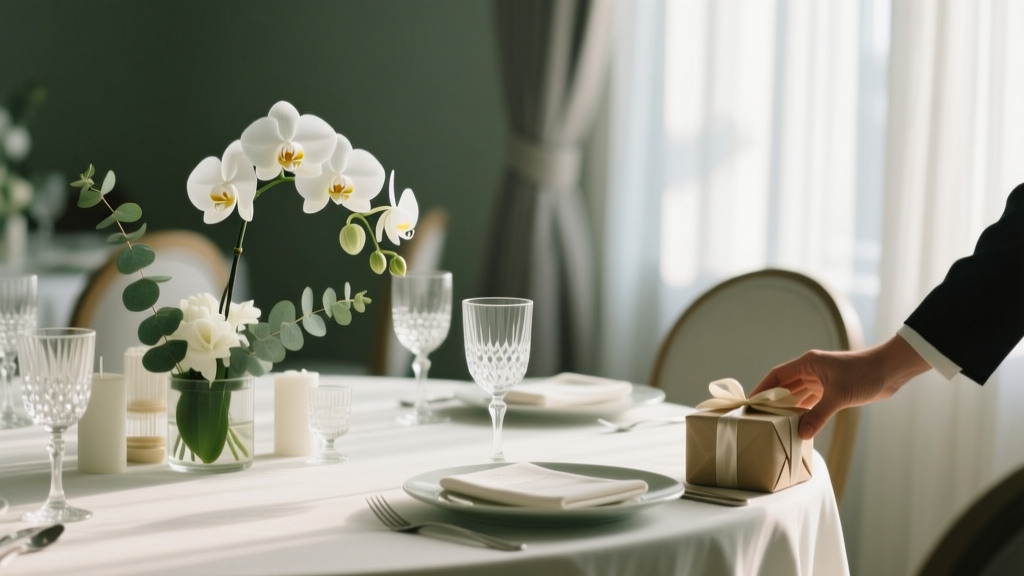 Is the wedding party expected to give a gift? The unspoken truth no planner tells you: Yes—but it’s not about price, it’s about presence, timing, and thoughtful intention (here’s exactly how to navigate it without guilt or awkwardness)