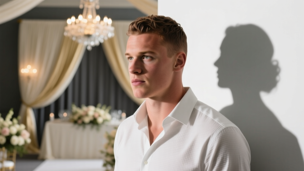 Why Is Adam Peaty’s Mum Banned From Wedding? The Truth Behind the Viral Rumour, What Actually Happened, and Why Misinformation Spread So Fast on Social Media