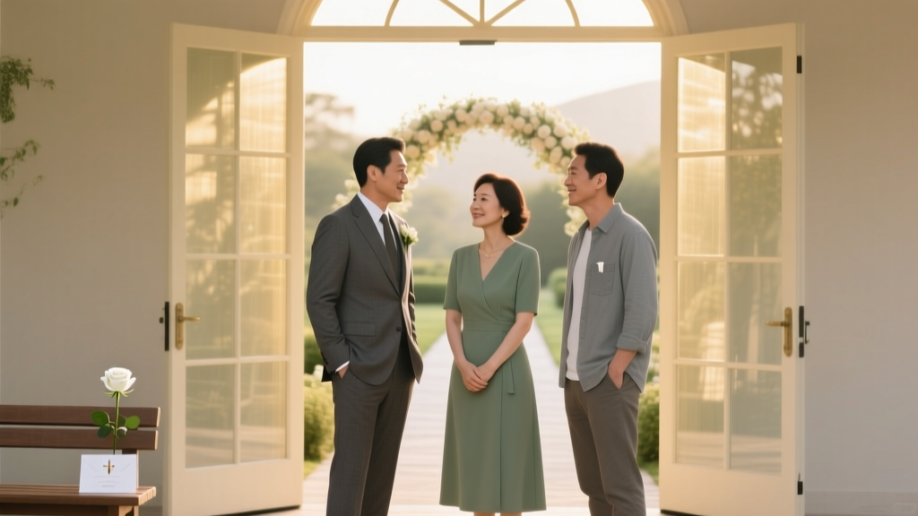 Can Jehovah’s Witnesses Go to Weddings? The Truth About Attendance, Participation, Dress Codes, and What Happens If You’re Invited to a Non-Witness Ceremony — No Guesswork, Just Clear Policy + Real-Life Examples