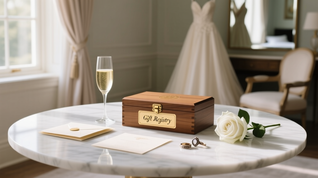 How to Ask for Money Wedding Gifts the Right Way: 7 Ethical, Low-Stress Steps That Actually Increase Your Gift Registry Completion Rate (Without Making Guests Cringe)